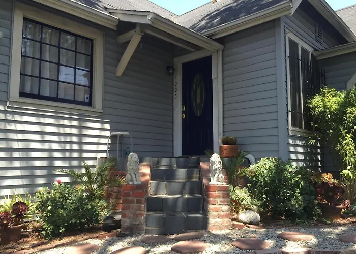 Sanborn Guest House